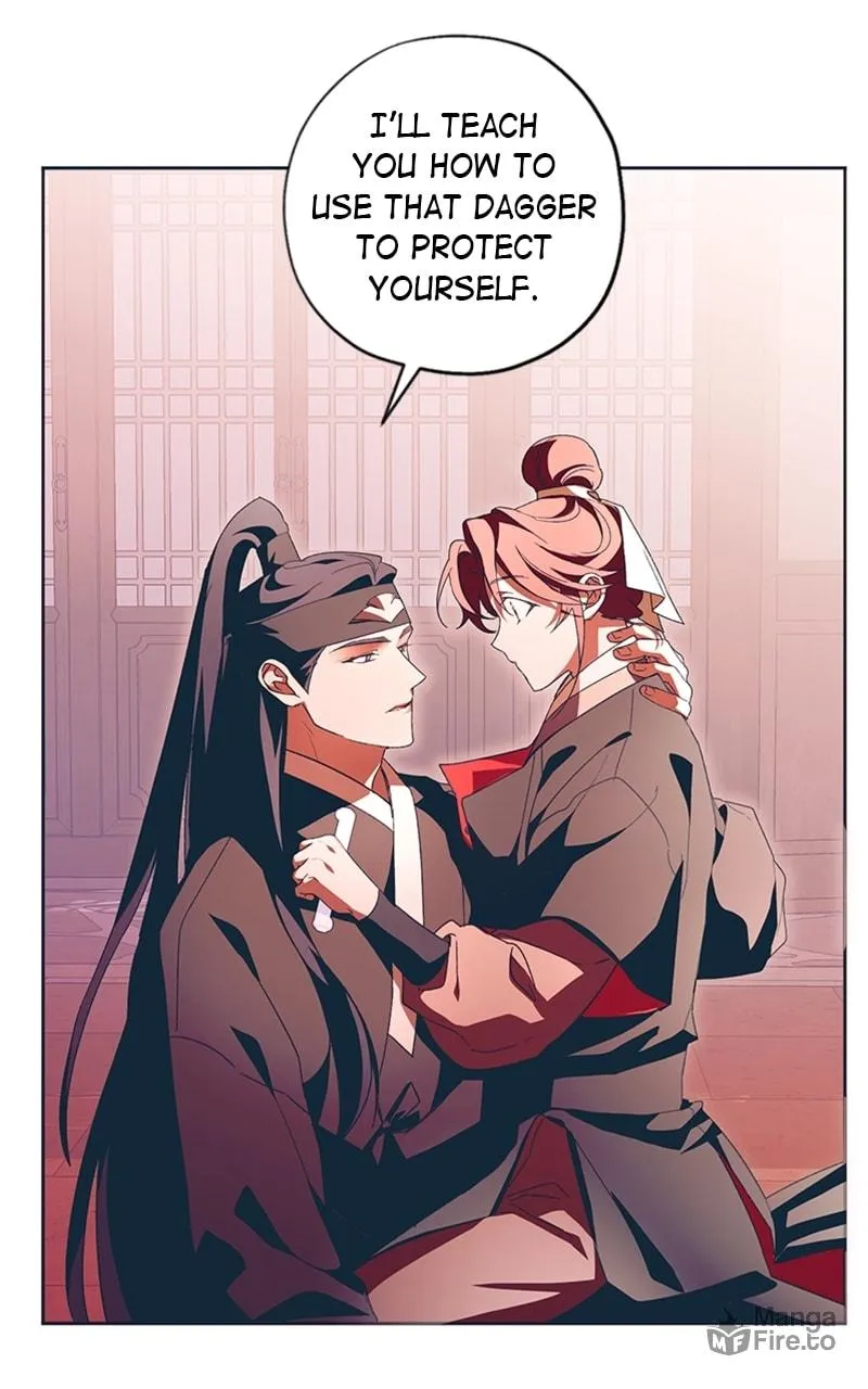 That Which Flows By Chapter 37 page 18 - 