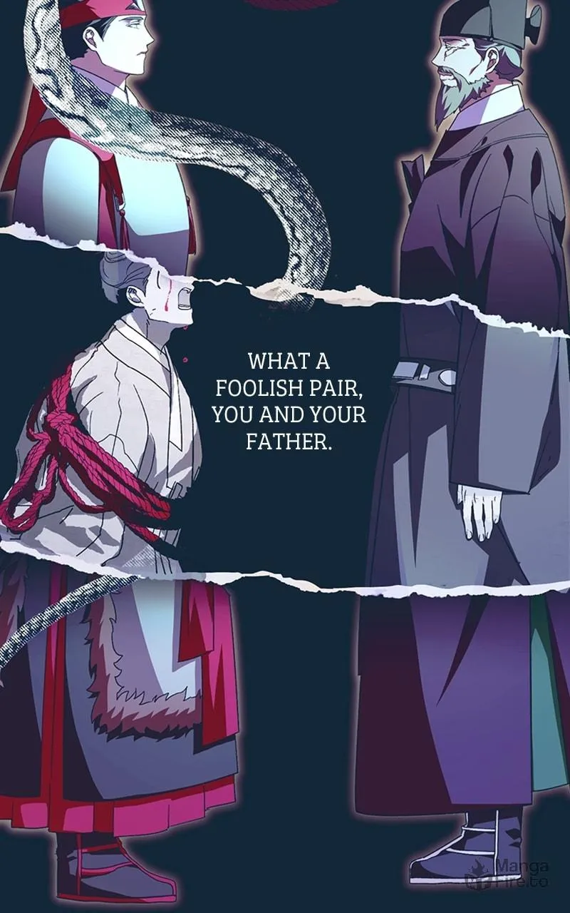 That Which Flows By Chapter 37 page 45 - 