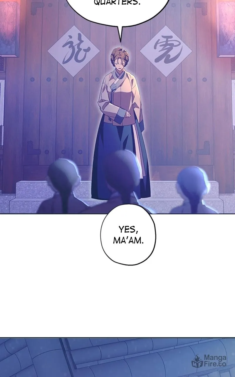 That Which Flows By Chapter 37 page 51 - 