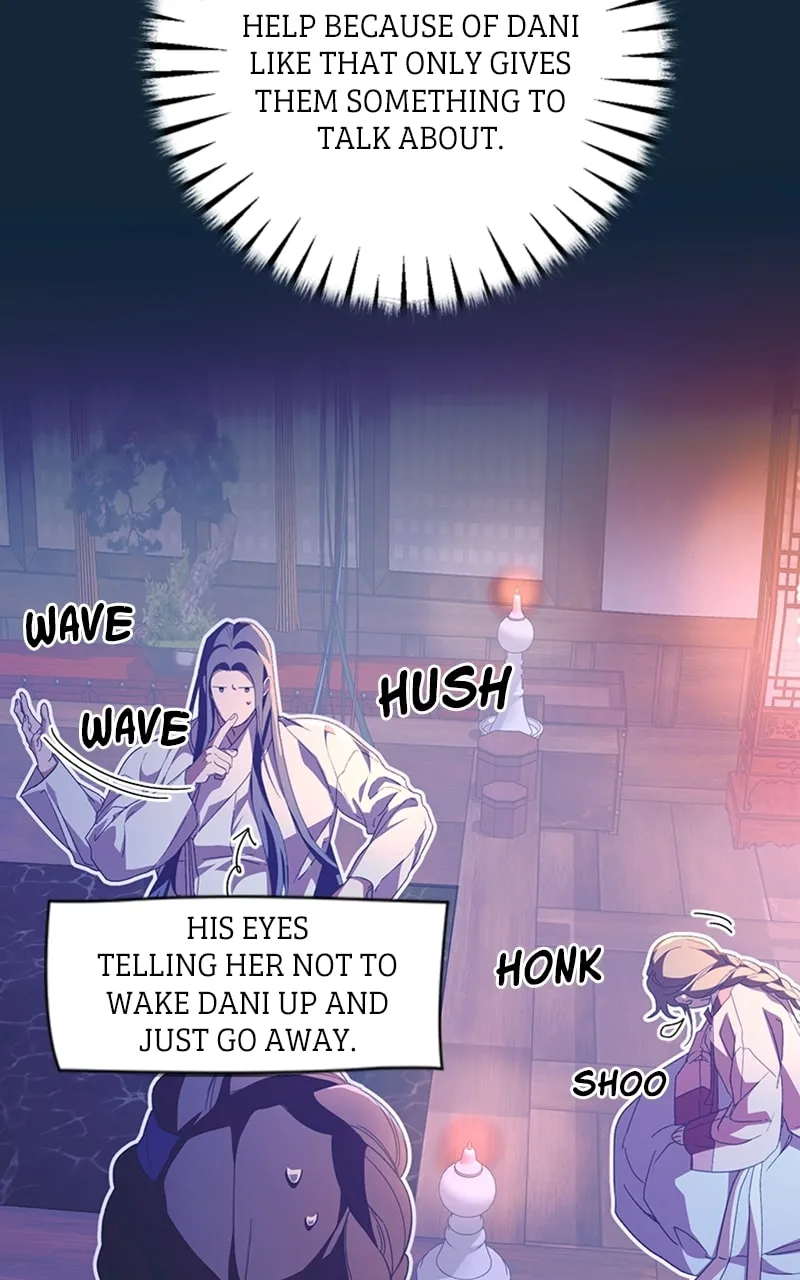 That Which Flows By Chapter 37 page 56 - 