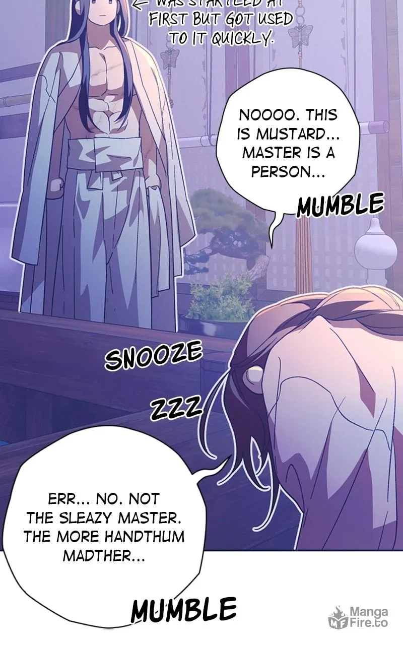 That Which Flows By Chapter 37 page 65 - 