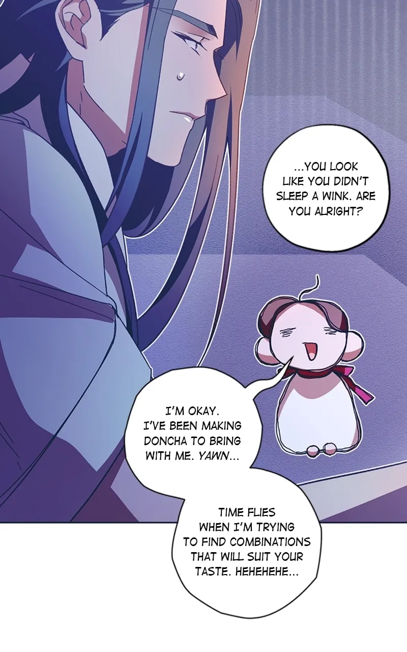 That Which Flows By Chapter 37 page 68 - 