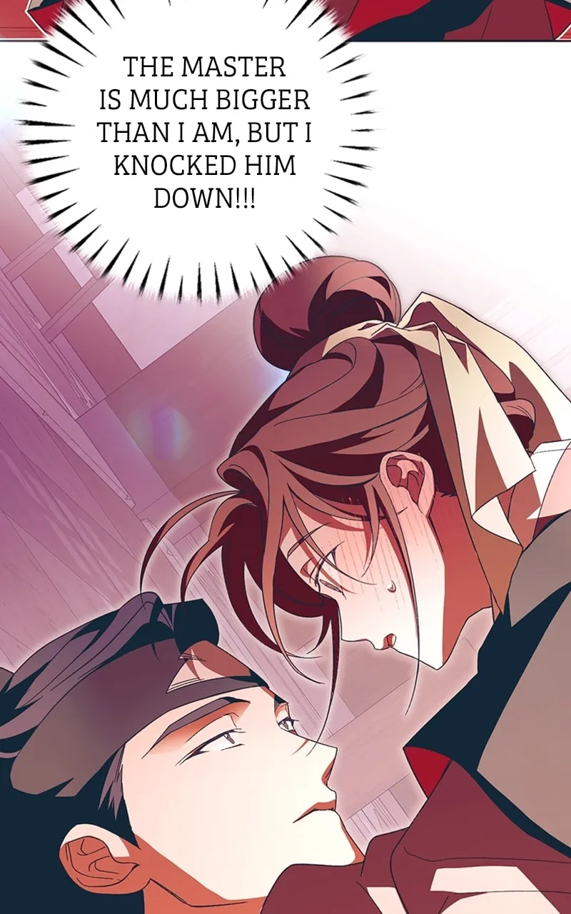 That Which Flows By Chapter 37 page 8 - 