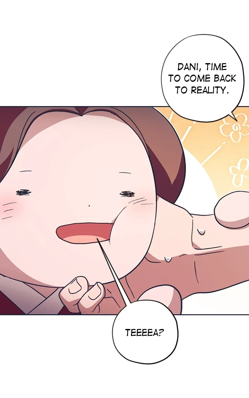 That Which Flows By Chapter 37 page 77 - 