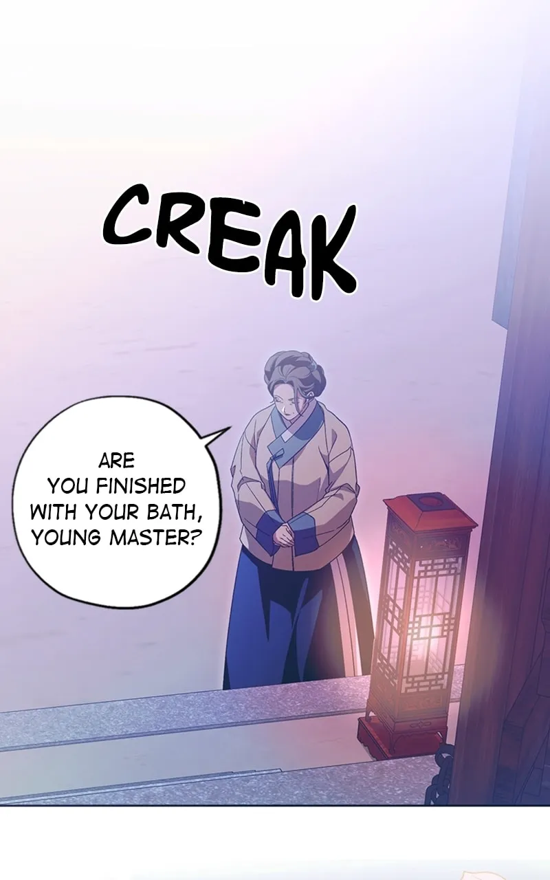 That Which Flows By Chapter 38 page 1 - 