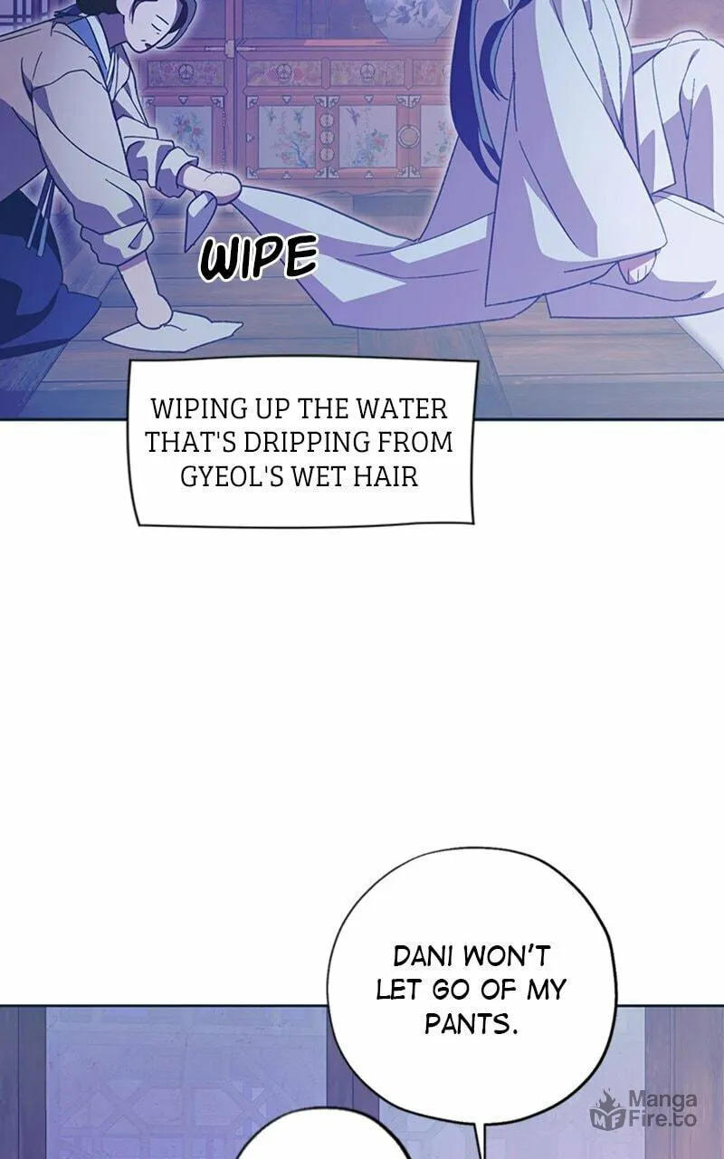That Which Flows By Chapter 38 page 20 - 
