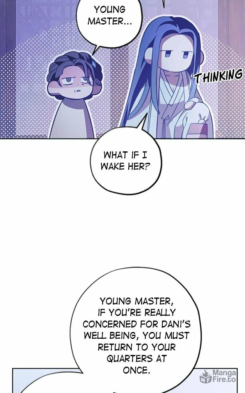 That Which Flows By Chapter 38 page 21 - 