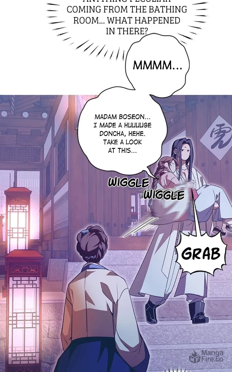 That Which Flows By Chapter 38 page 5 - 