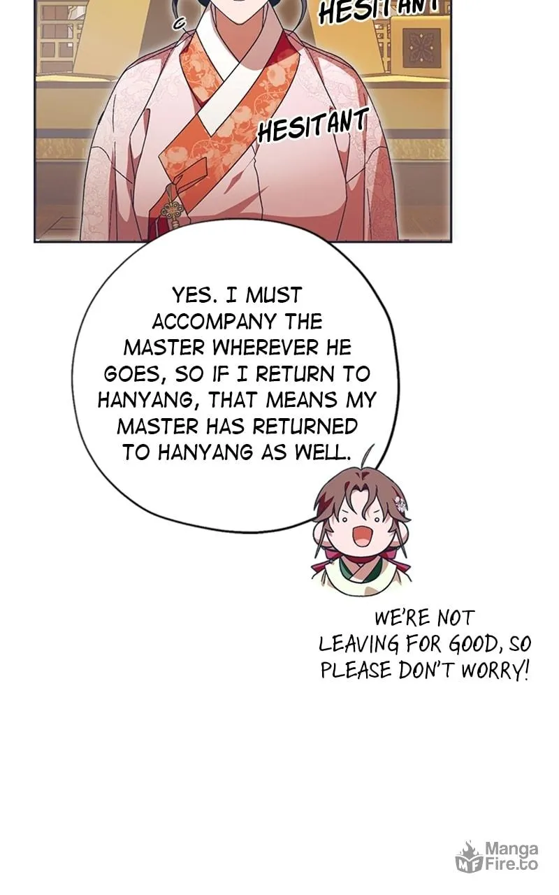 That Which Flows By Chapter 38 page 45 - 