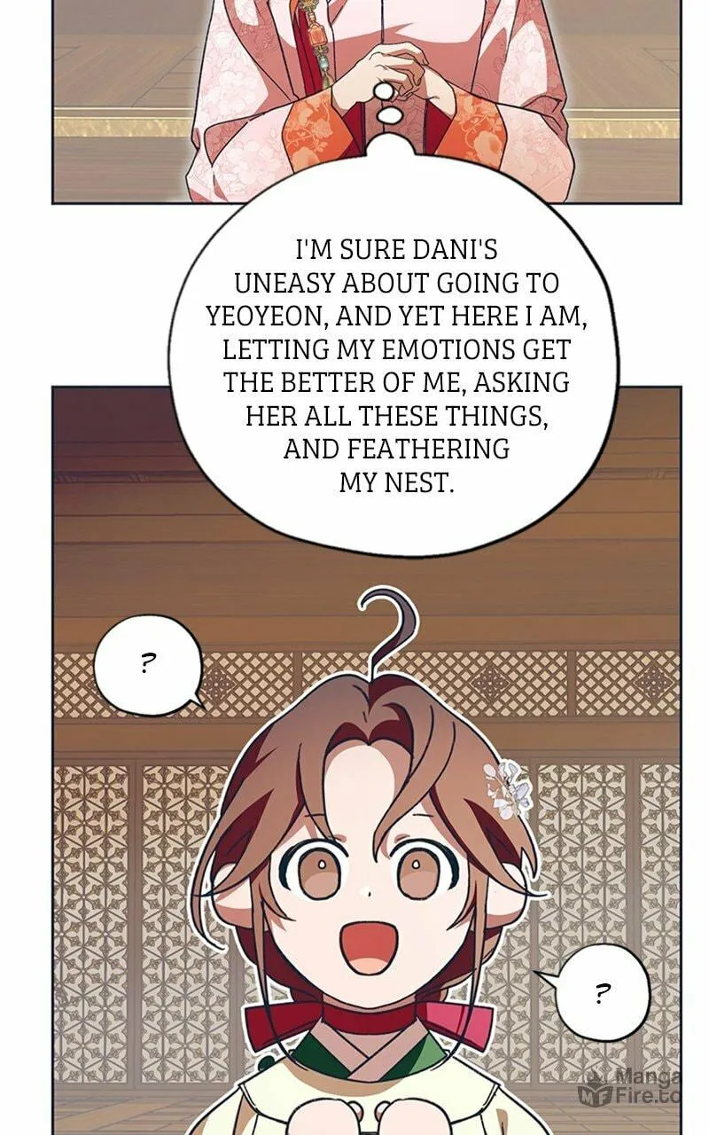 That Which Flows By Chapter 38 page 48 - 