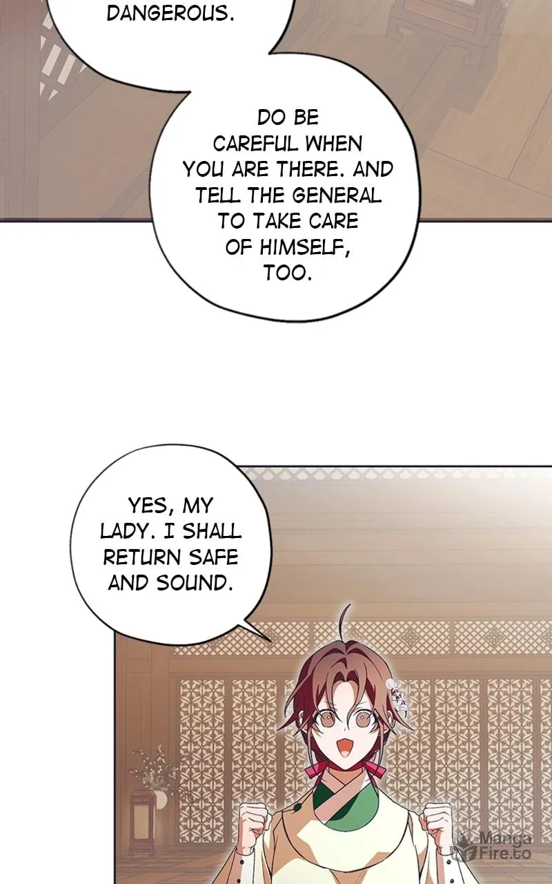 That Which Flows By Chapter 38 page 50 - 
