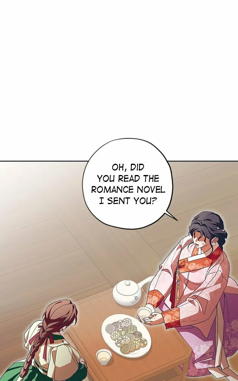 That Which Flows By Chapter 38 page 53 - 