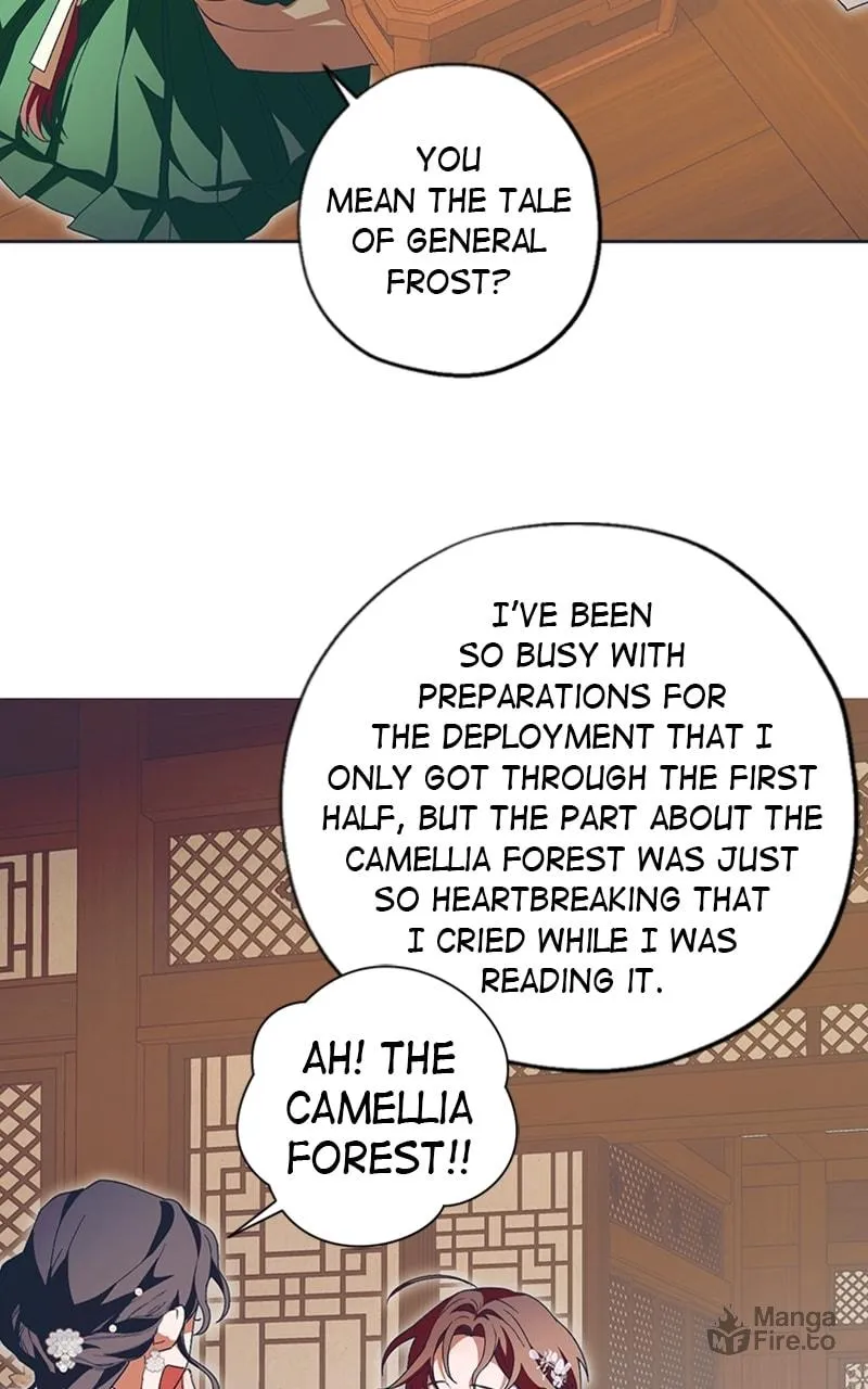 That Which Flows By Chapter 38 page 54 - 