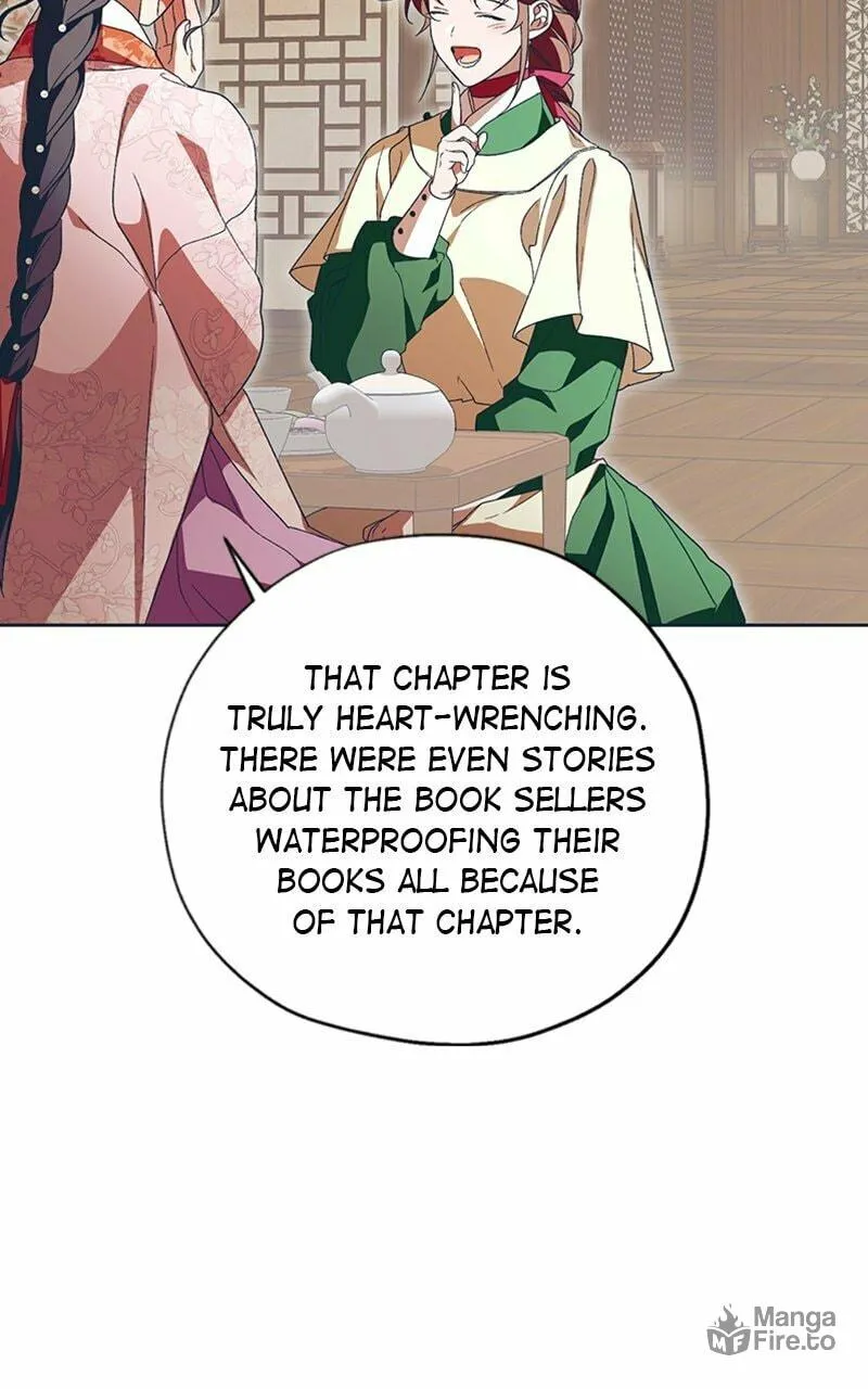 That Which Flows By Chapter 38 page 55 - 