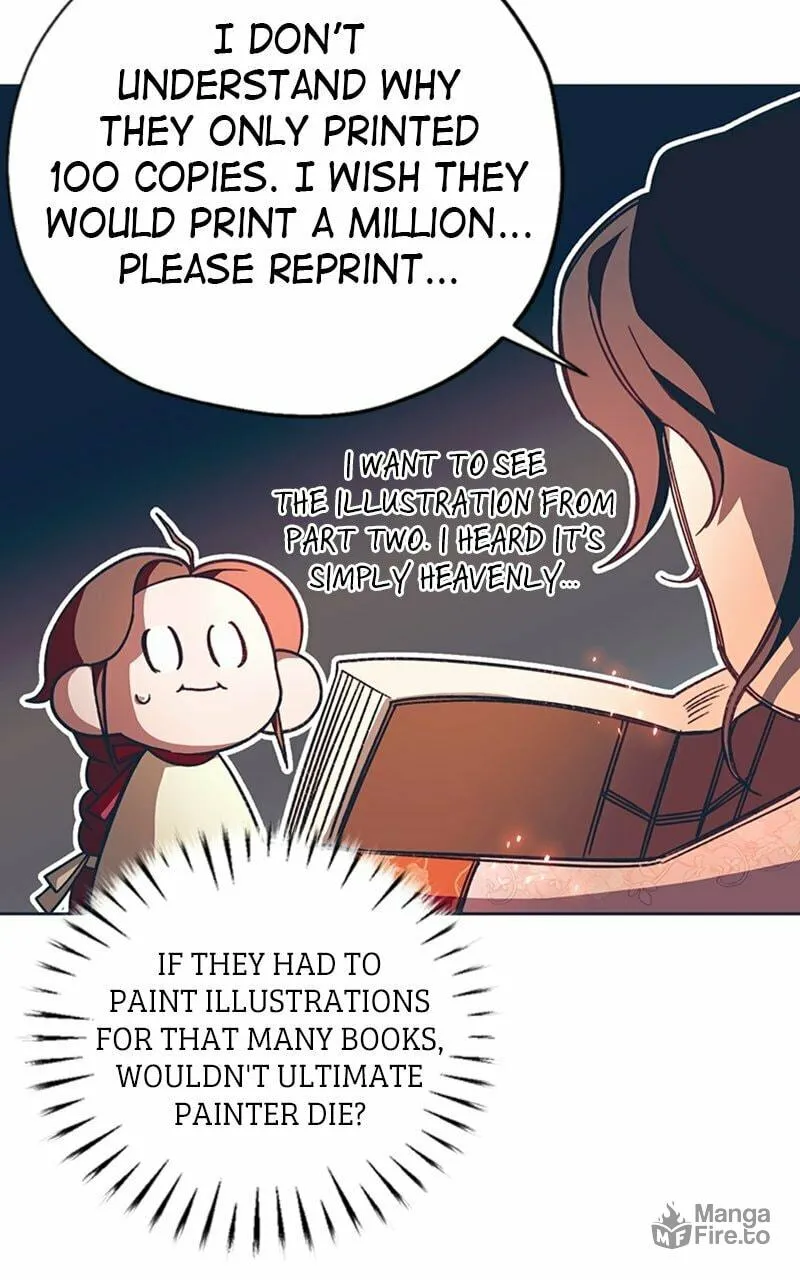 That Which Flows By Chapter 38 page 60 - 