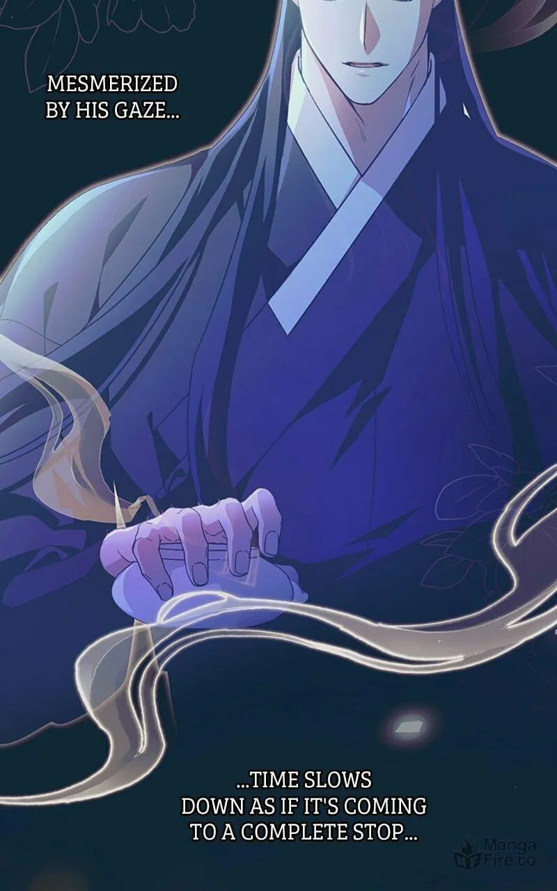 That Which Flows By Chapter 38 page 72 - 