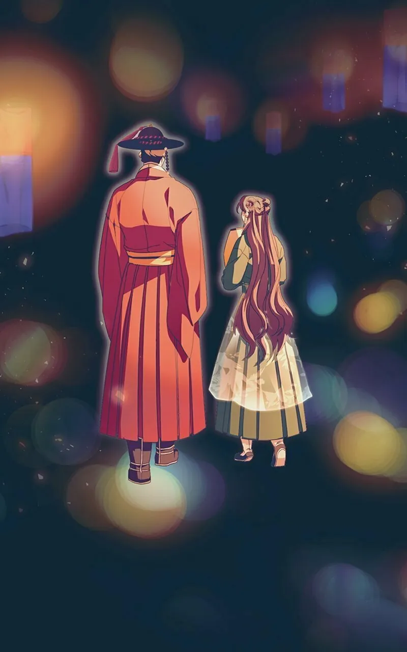 That Which Flows By Chapter 38 page 73 - 