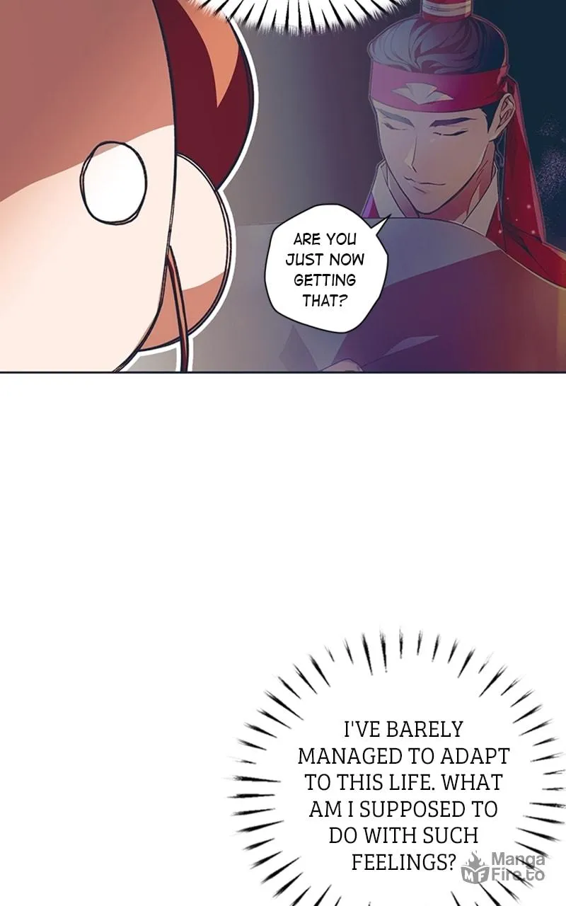 That Which Flows By Chapter 38 page 81 - 