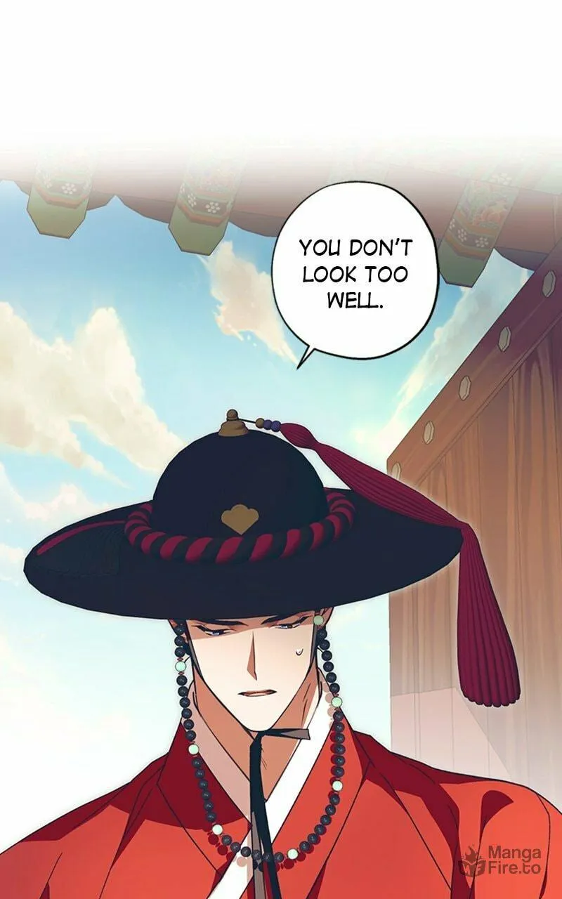 That Which Flows By Chapter 38 page 85 - 