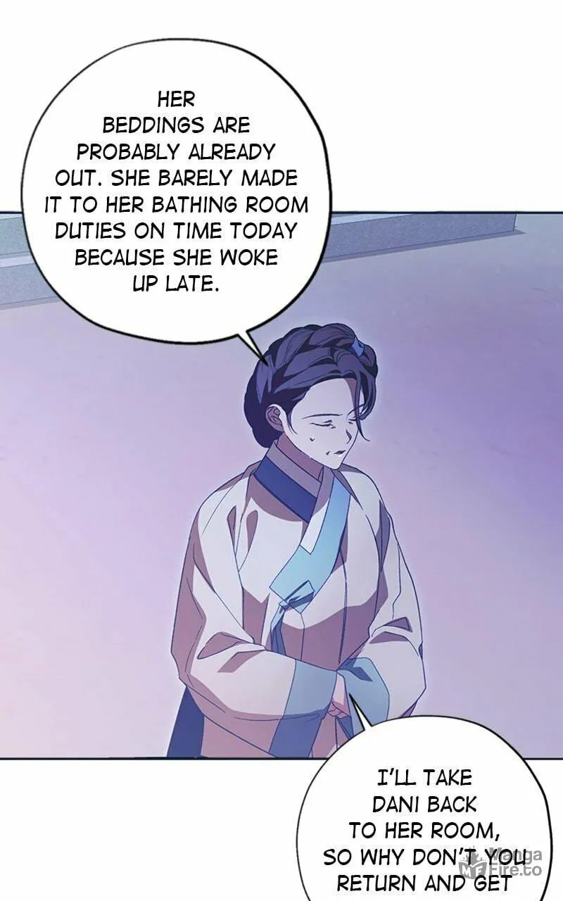That Which Flows By Chapter 38 page 10 - 
