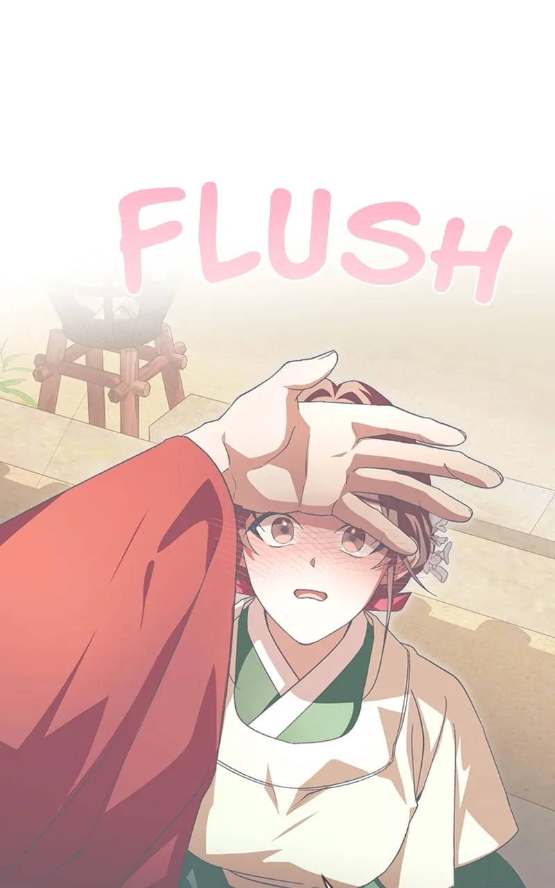 That Which Flows By Chapter 39 page 1 - 