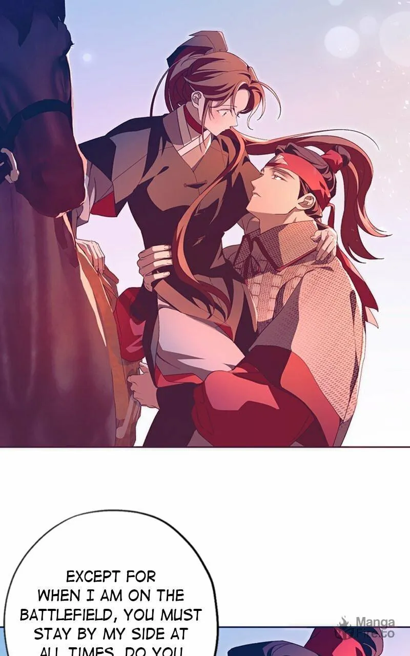 That Which Flows By Chapter 39 page 18 - 