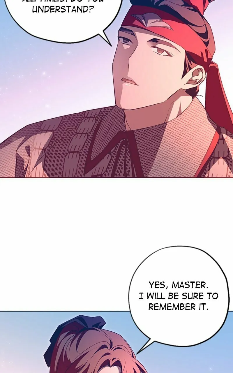 That Which Flows By Chapter 39 page 19 - 