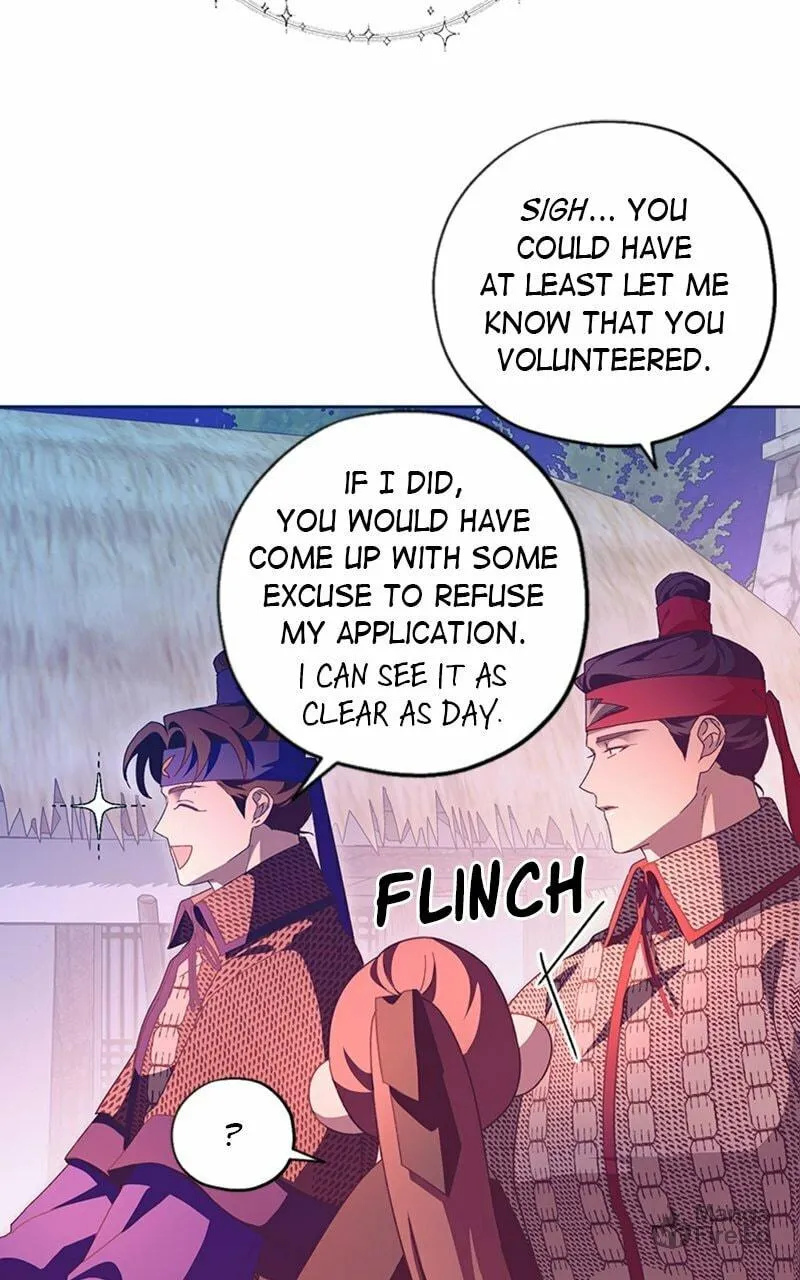 That Which Flows By Chapter 39 page 24 - 