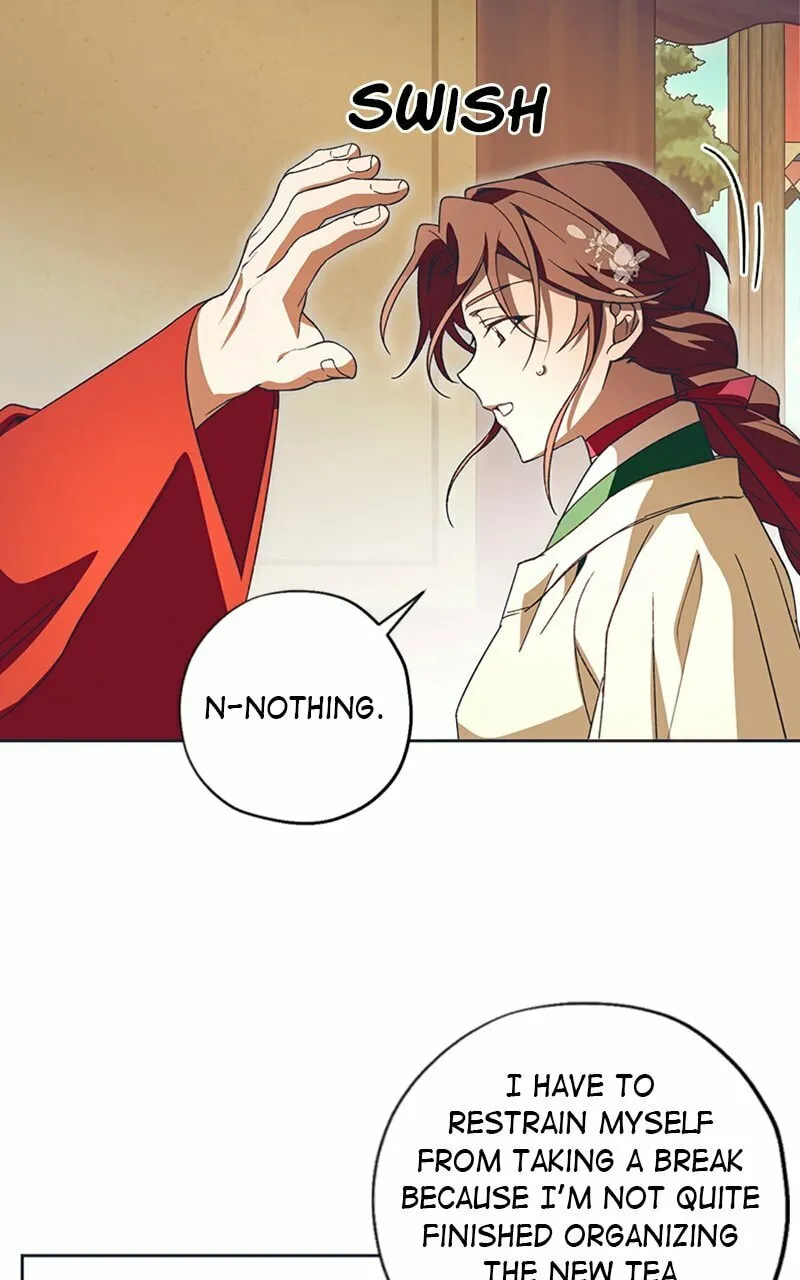 That Which Flows By Chapter 39 page 4 - 