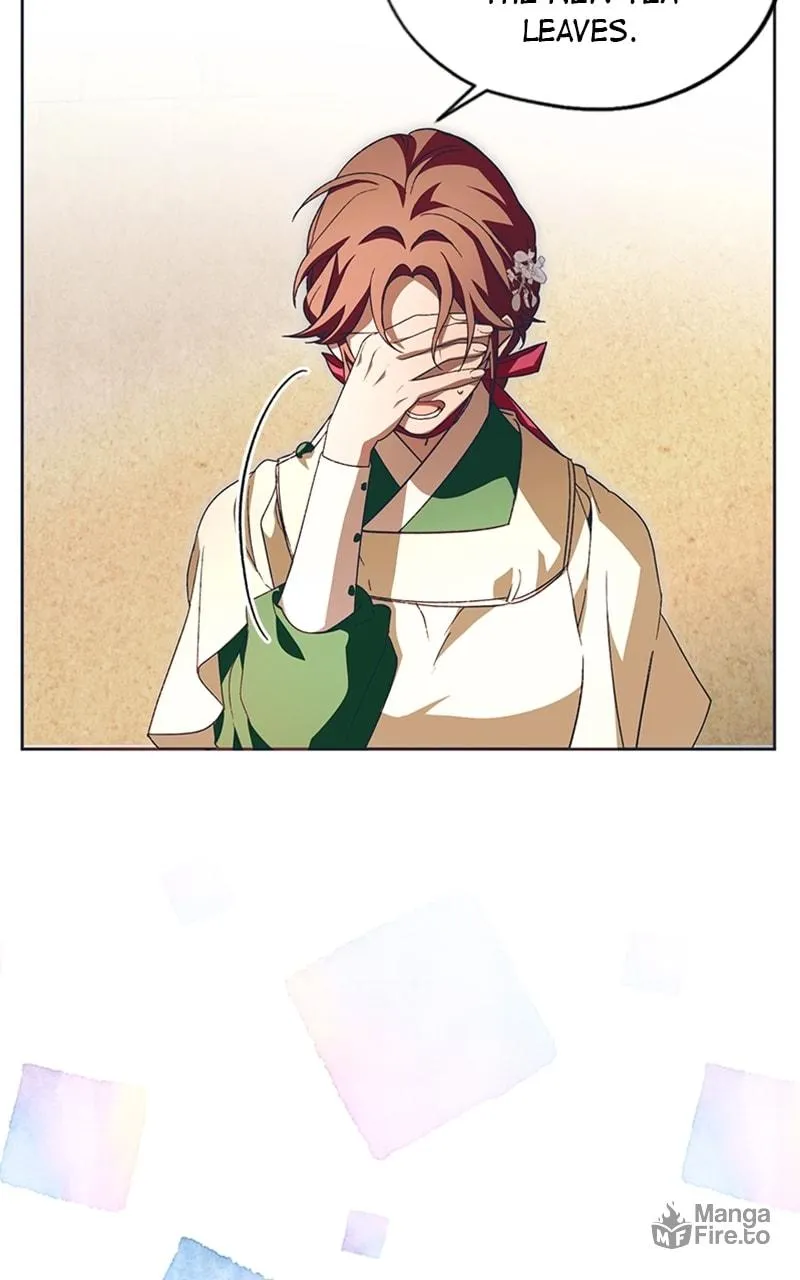 That Which Flows By Chapter 39 page 5 - 