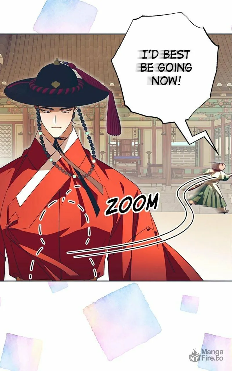 That Which Flows By Chapter 39 page 6 - 