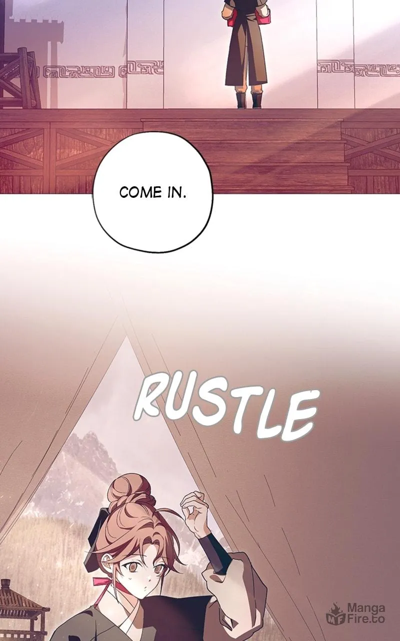 That Which Flows By Chapter 39 page 54 - 