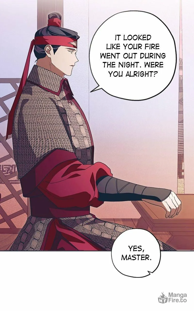 That Which Flows By Chapter 39 page 57 - 