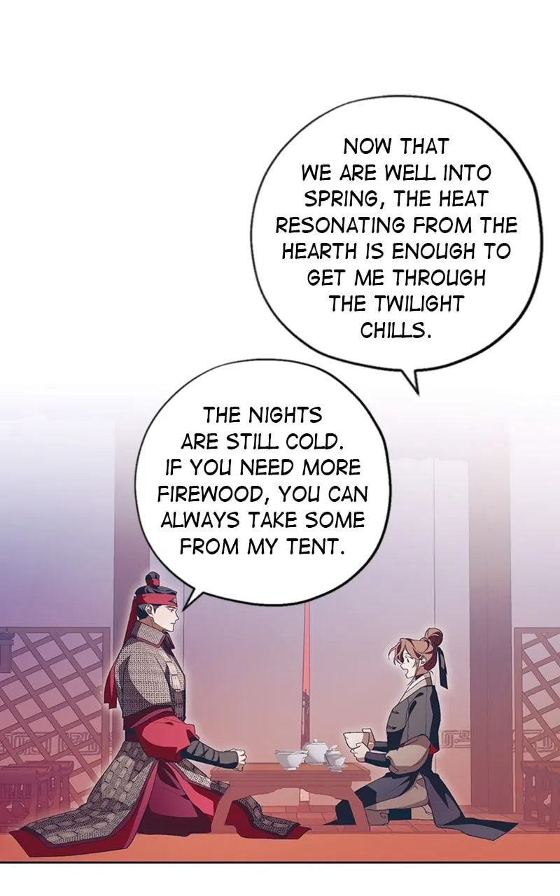 That Which Flows By Chapter 39 page 58 - 