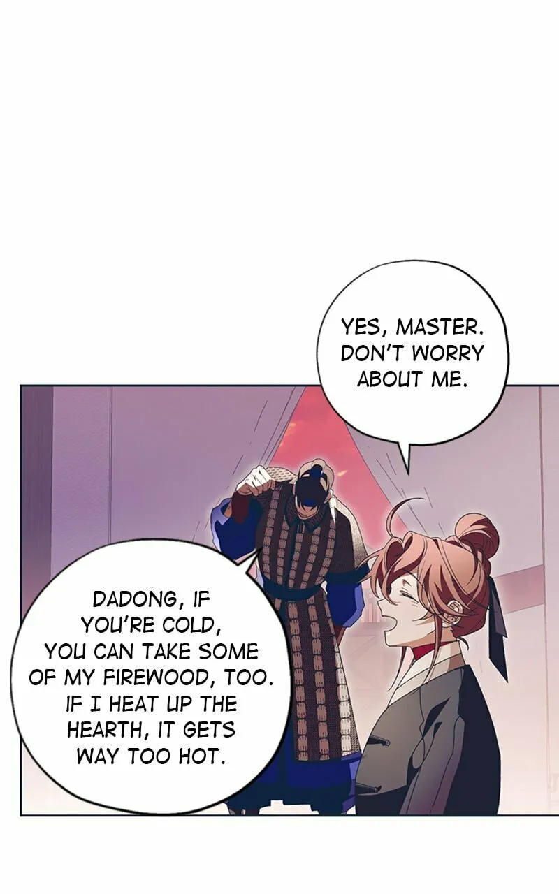 That Which Flows By Chapter 39 page 59 - 