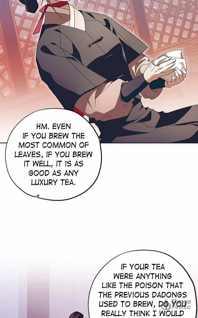 That Which Flows By Chapter 39 page 63 - 