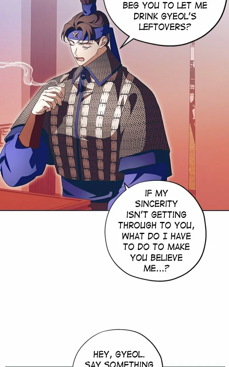 That Which Flows By Chapter 39 page 64 - 