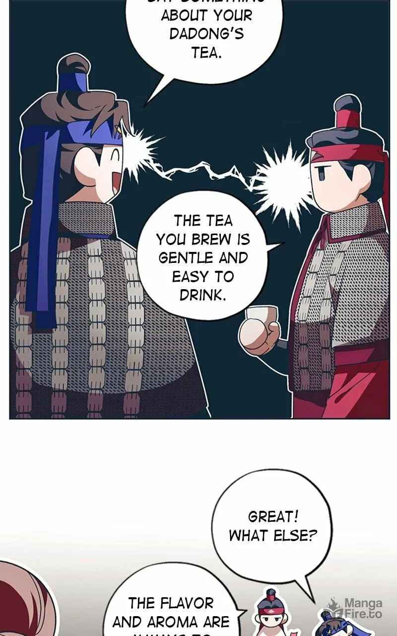 That Which Flows By Chapter 39 page 65 - 