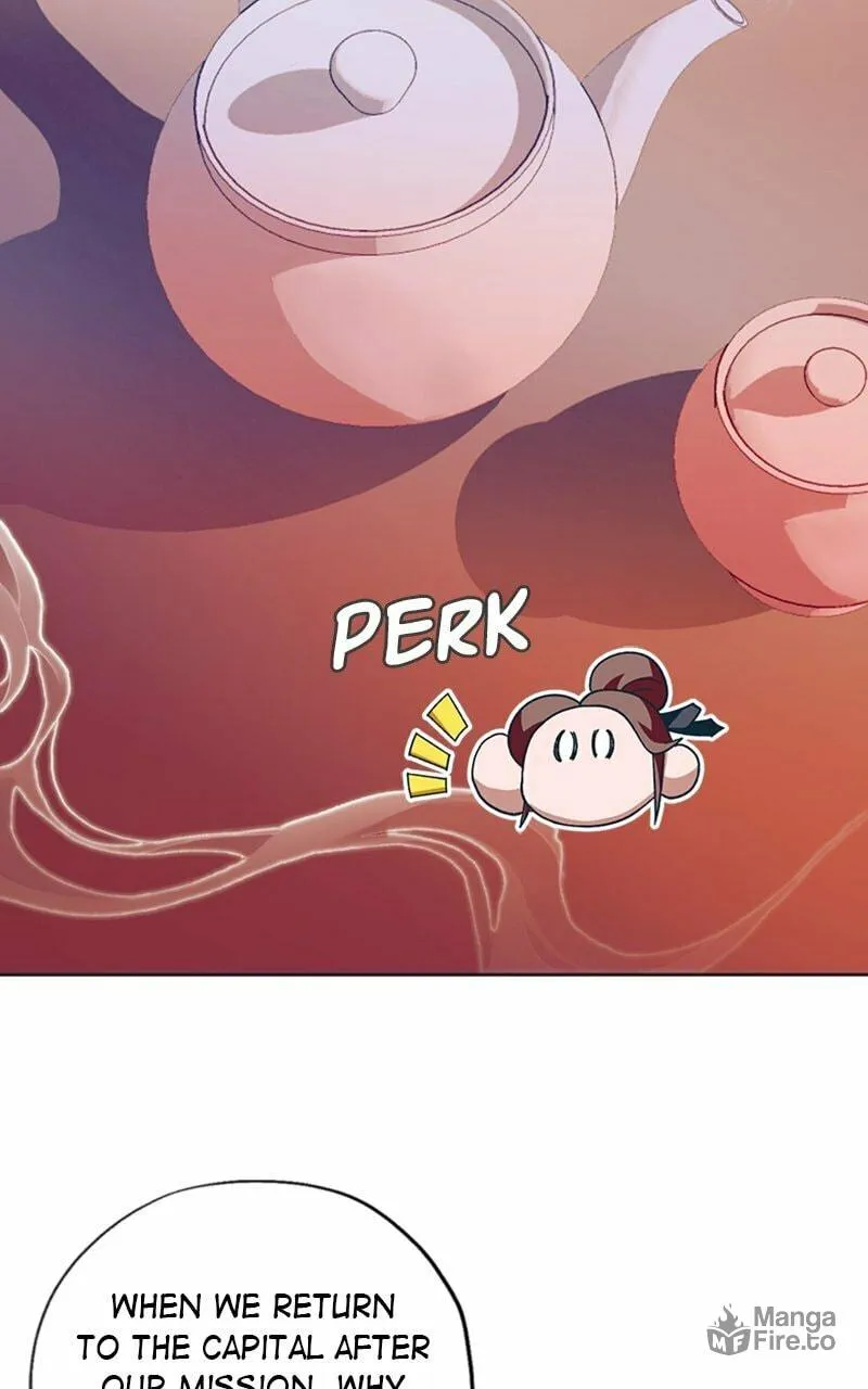 That Which Flows By Chapter 39 page 70 - 