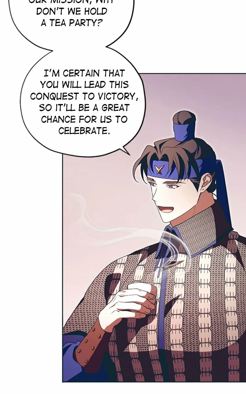 That Which Flows By Chapter 39 page 71 - 