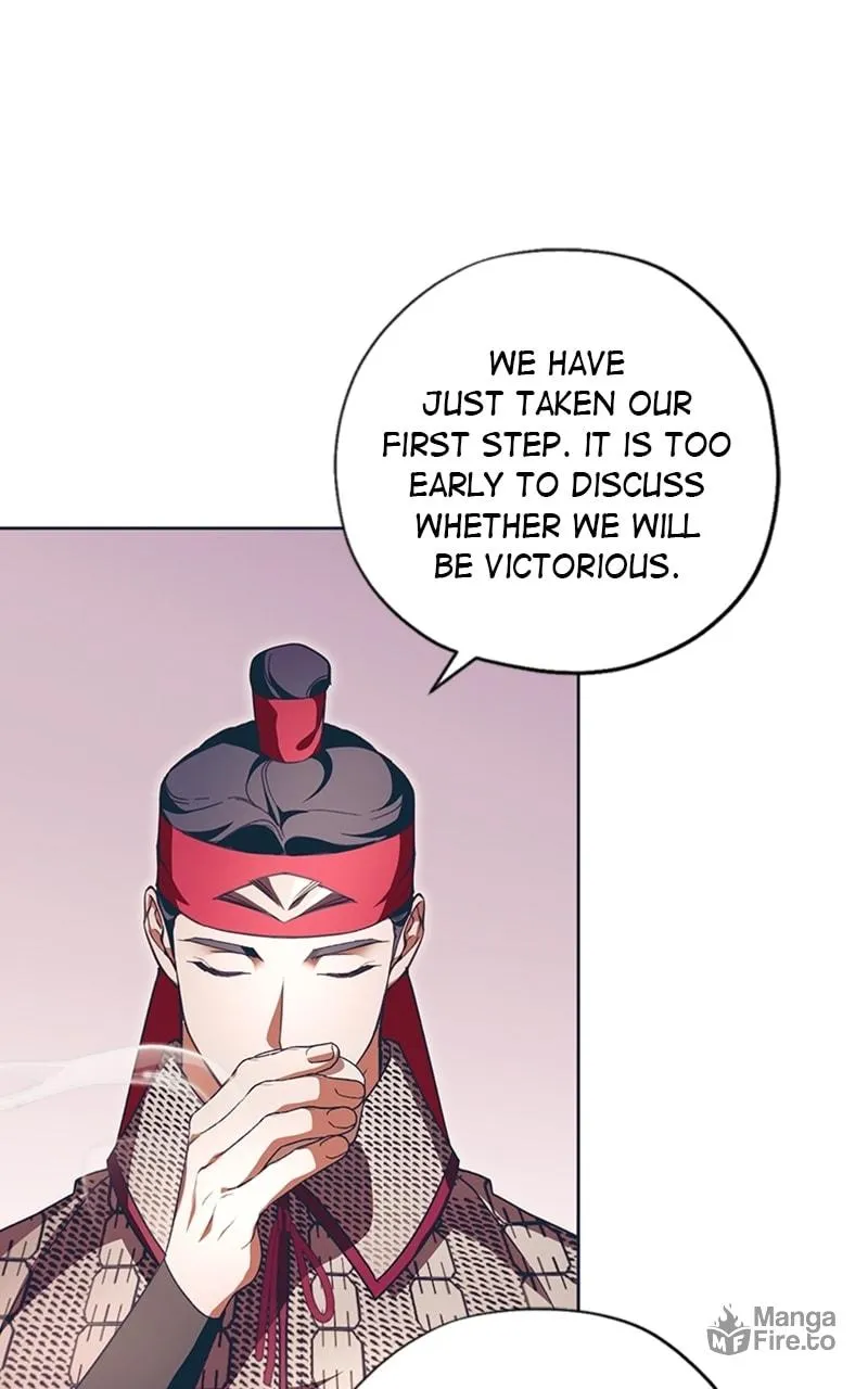 That Which Flows By Chapter 39 page 72 - 