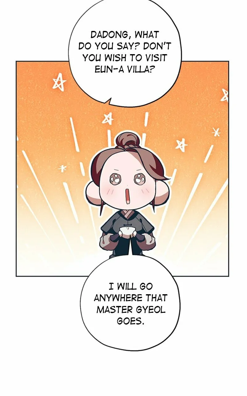 That Which Flows By Chapter 39 page 74 - 