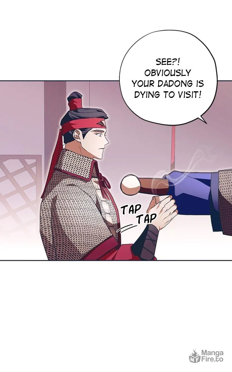 That Which Flows By Chapter 39 page 75 - 