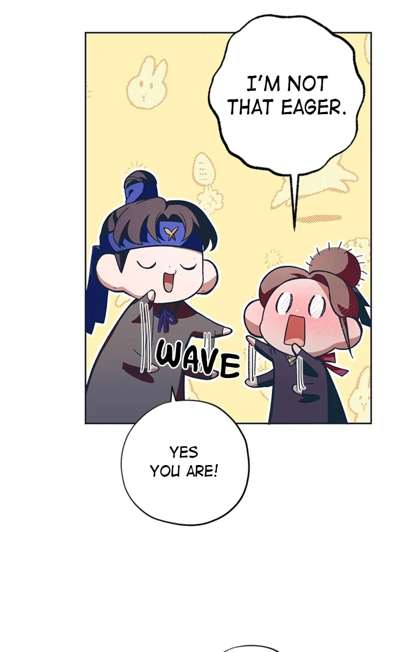 That Which Flows By Chapter 39 page 76 - 