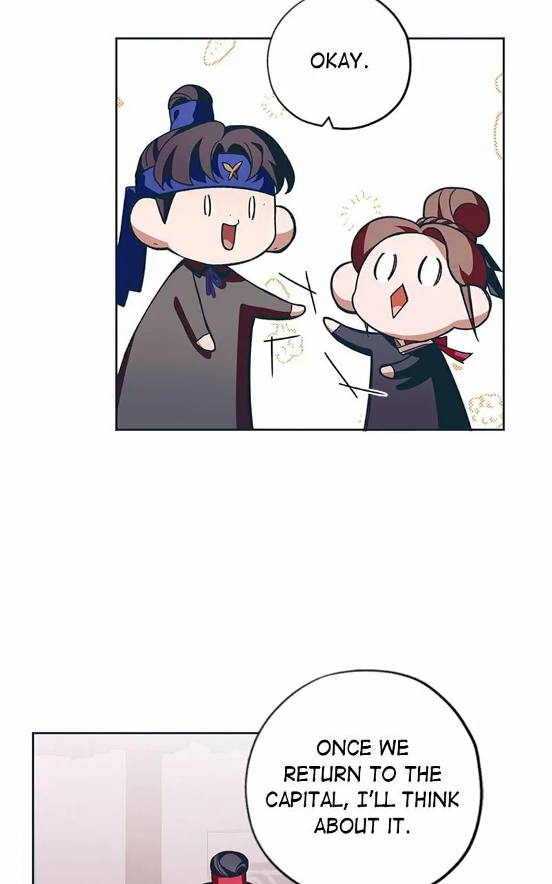 That Which Flows By Chapter 39 page 77 - 