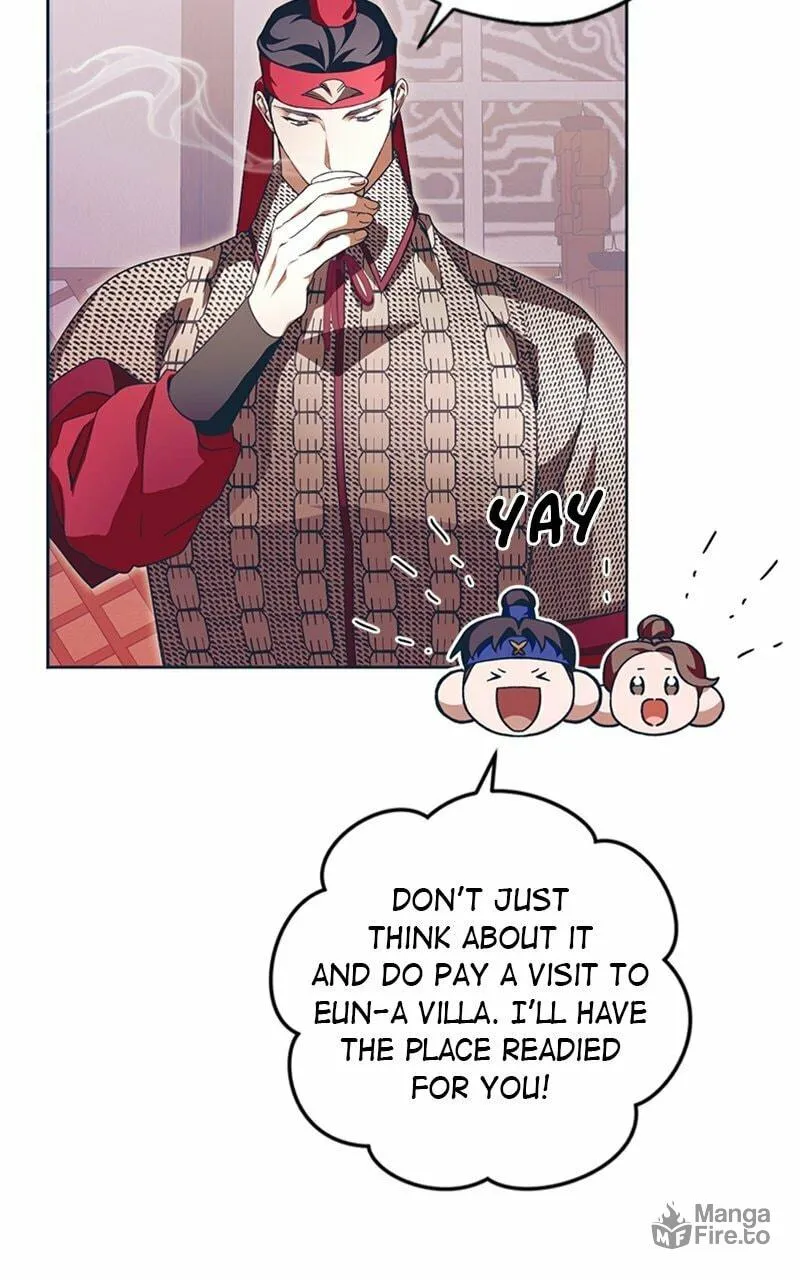 That Which Flows By Chapter 39 page 78 - 
