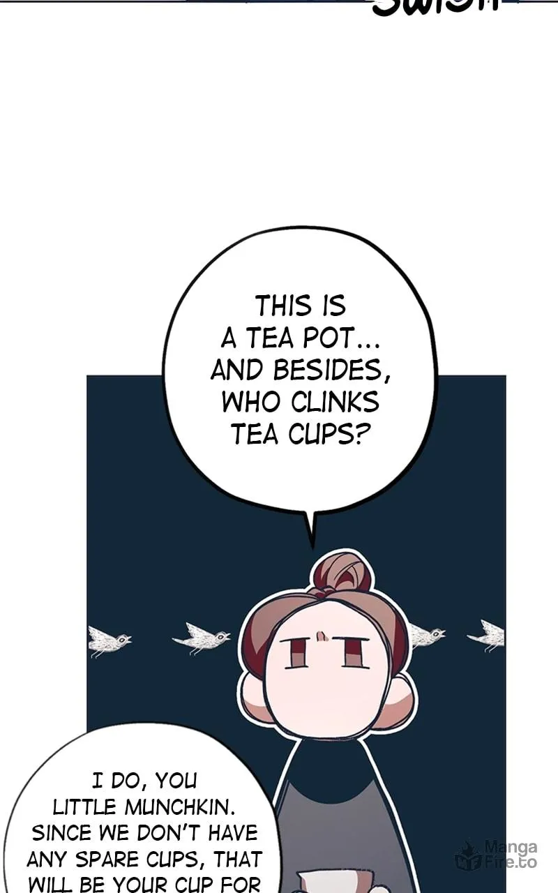 That Which Flows By Chapter 39 page 80 - 
