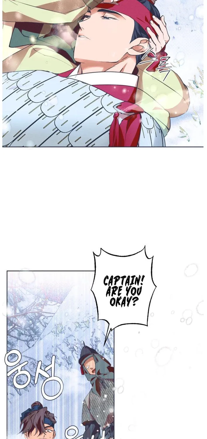 That Which Flows By Chapter 4 page 27 - 