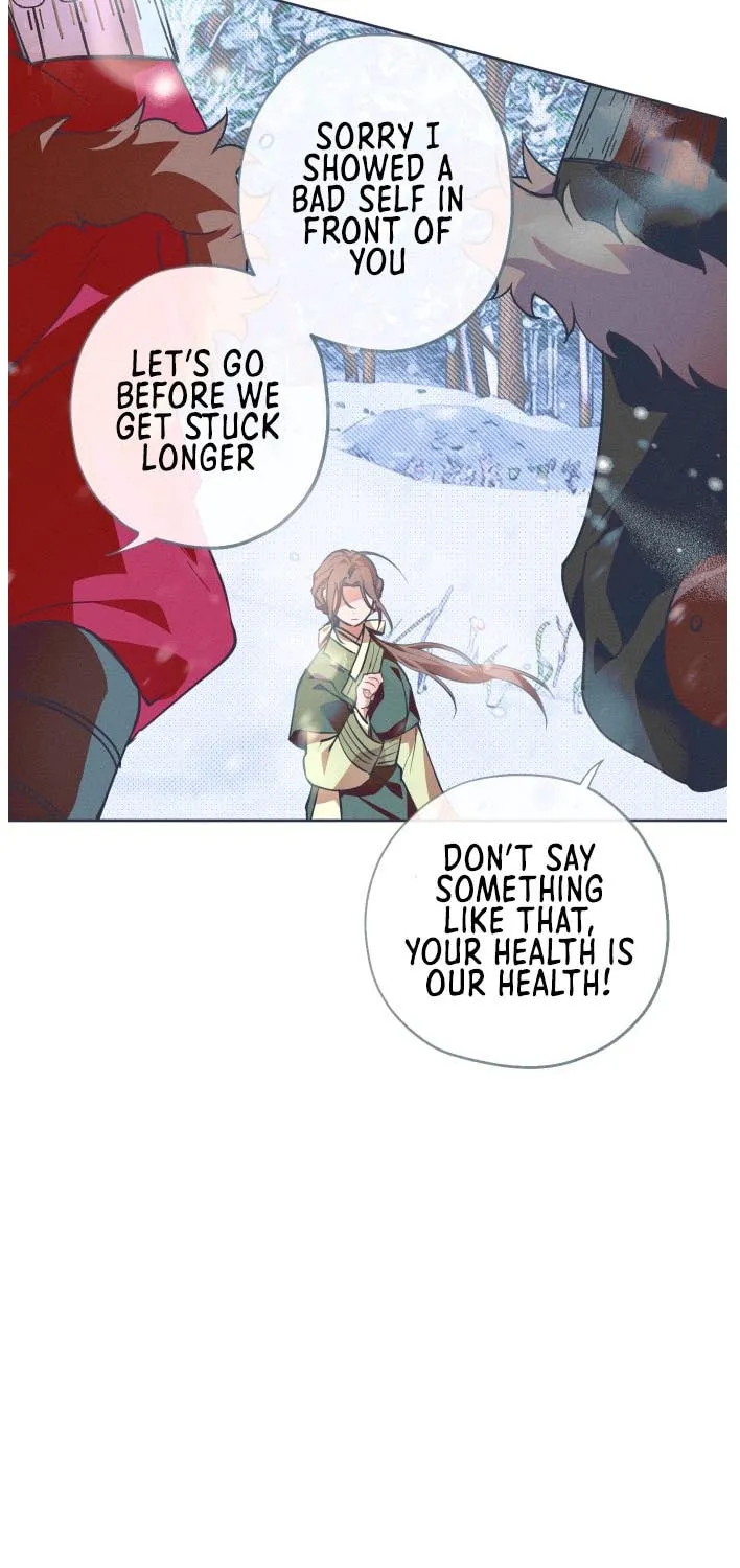 That Which Flows By Chapter 4 page 33 - 