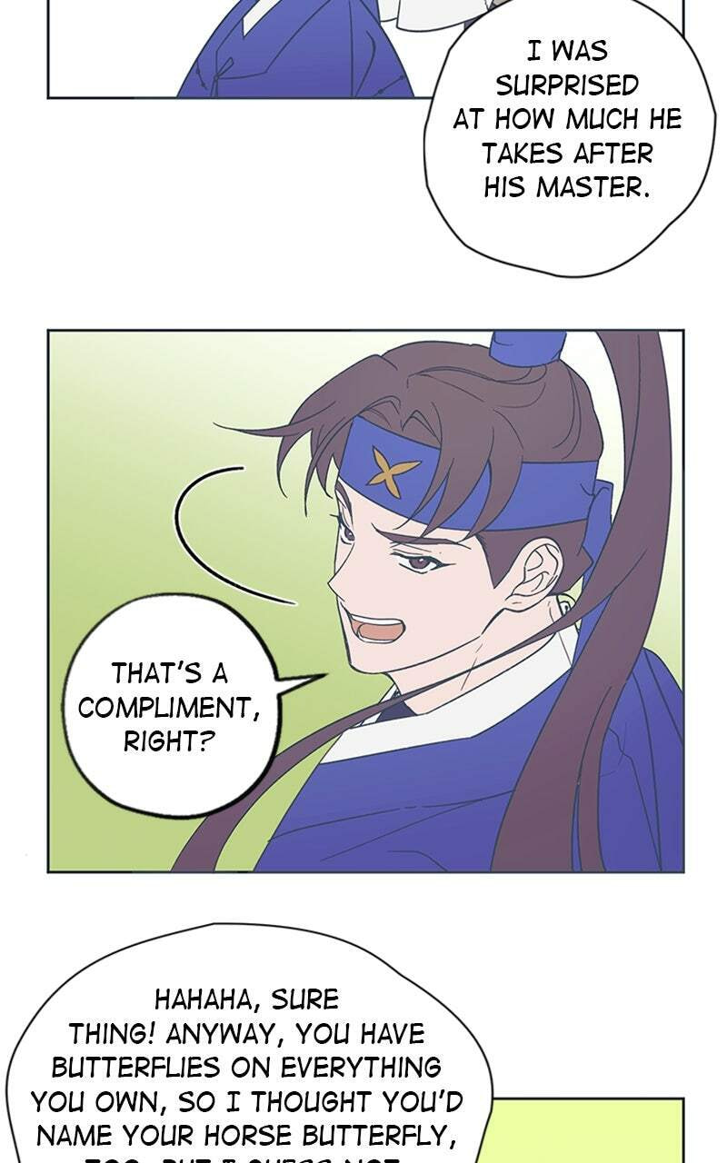 That Which Flows By Chapter 40.1 page 12 - 